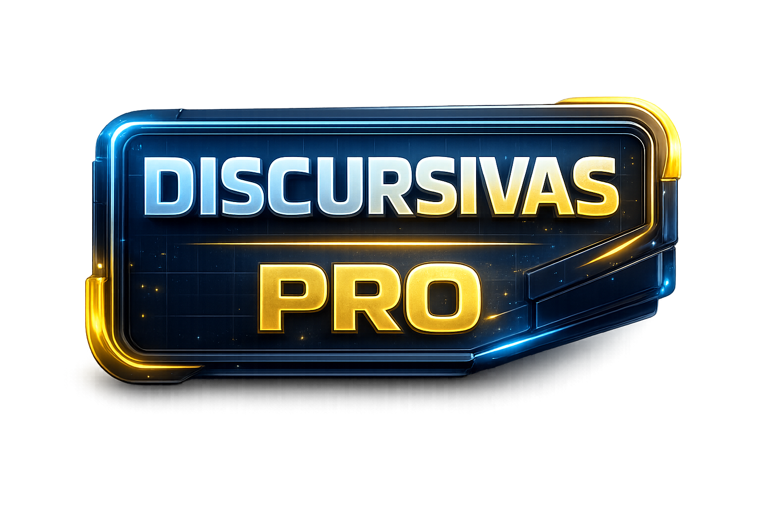 Discursivas PRO